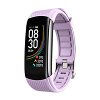 Orologio Tecnochic Donna in Acciaio TC-C6T-07 - TC-C6T-07